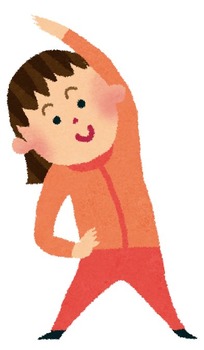 taisou_girl