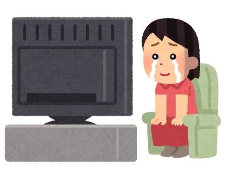 kandou_tv_woman_happy