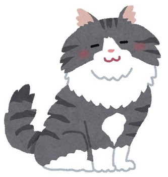 cat_norwegian_forest_cat