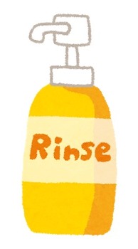 ofuro_rinse