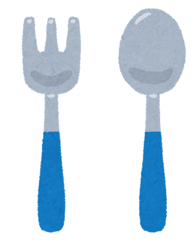 fork_spoon