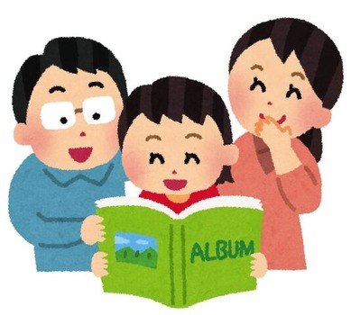 album_family