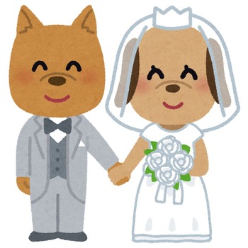 wedding_animal_dogs