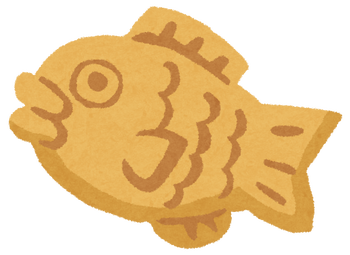 sweets_taiyaki