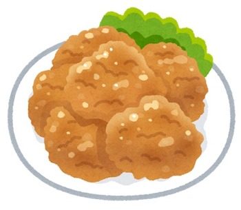 food_karaage