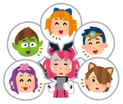 game_social_sns_tsukare_people