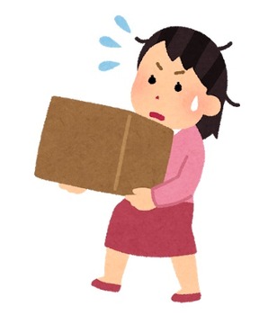 nimotsu_hakobu_woman