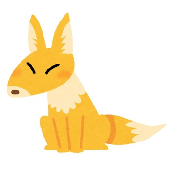 animal_fox_kitsune