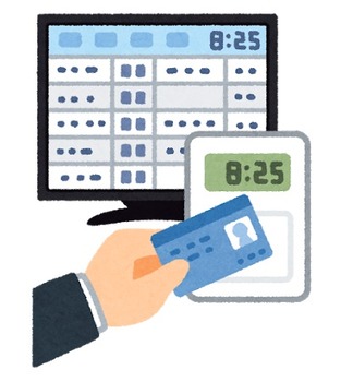 timecard_digital_set