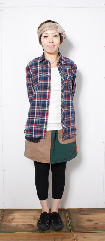 帽子 山ガール山ボーイ アウトドアファッション