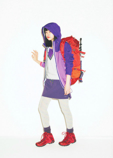 メンズ 山ガール山ボーイ アウトドアファッション メンズ 山ガール山ボーイ アウトドアファッション