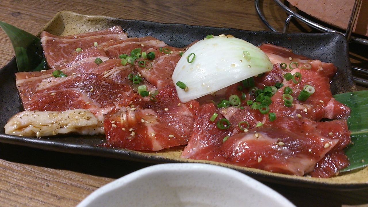 北海道ホルモン食堂 歌舞伎町店 ホクホク日和 新宿編 北海道ホルモン食堂 歌舞伎町店 ホクホク日和 新宿編