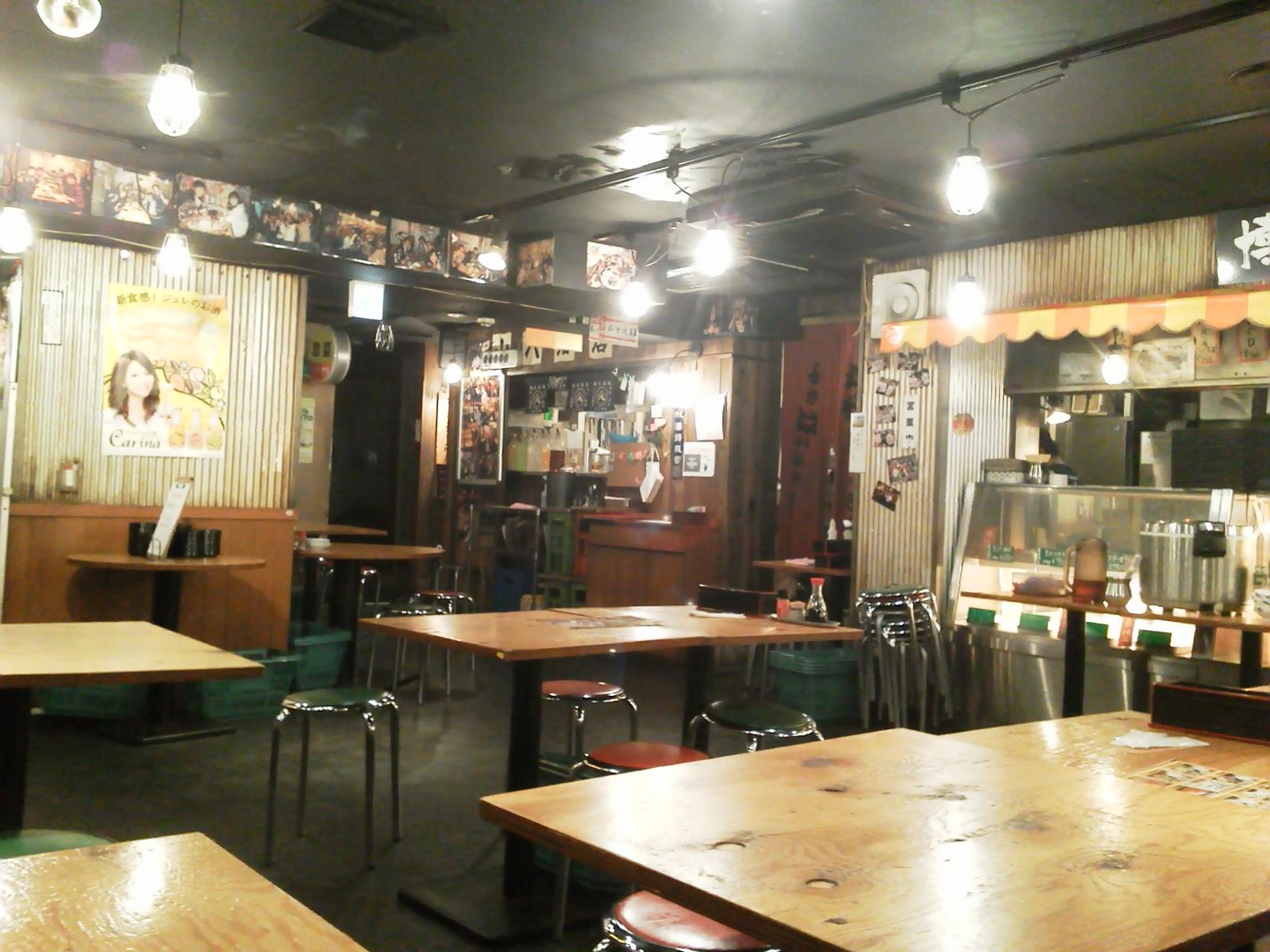 博多八郎 新宿店 ホクホク日和 新宿編 博多八郎 新宿店 ホクホク日和 新宿編