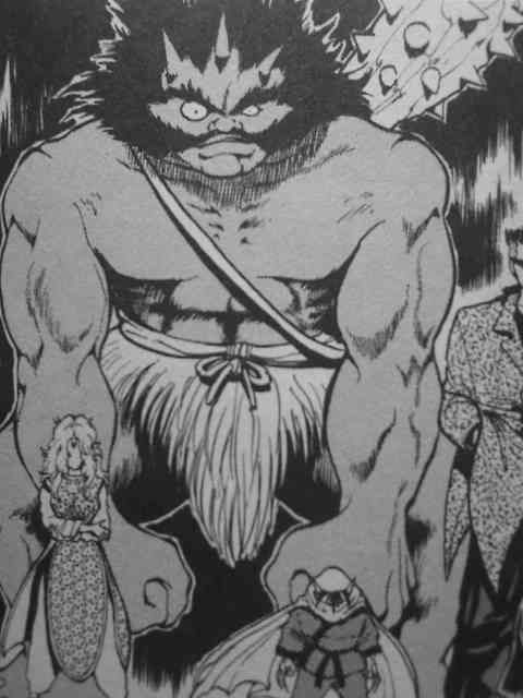 三鬼衆その１ : 幽☆遊☆ラジオのブログ