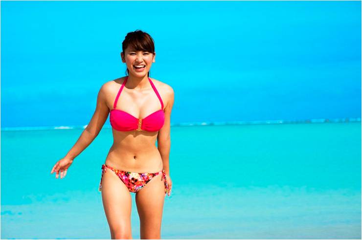 久松郁実さん について画像をまとめてみた6 You Chan Man