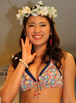 久松郁実さん について画像をまとめてみた7 You Chan Man