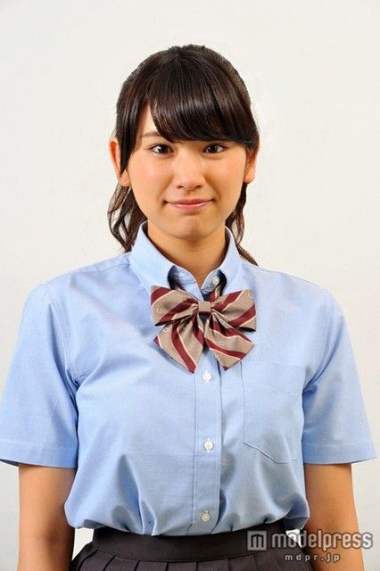 久松郁実さん について画像をまとめてみた8 You Chan Man