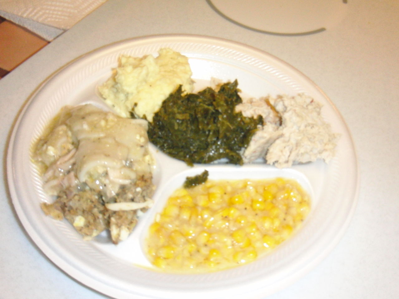 Church Soulfood Hospital ゴスペルシンガーkiki