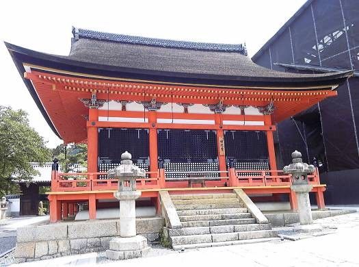 音羽山清水寺 徒然逍遥 音羽山清水寺 徒然逍遥