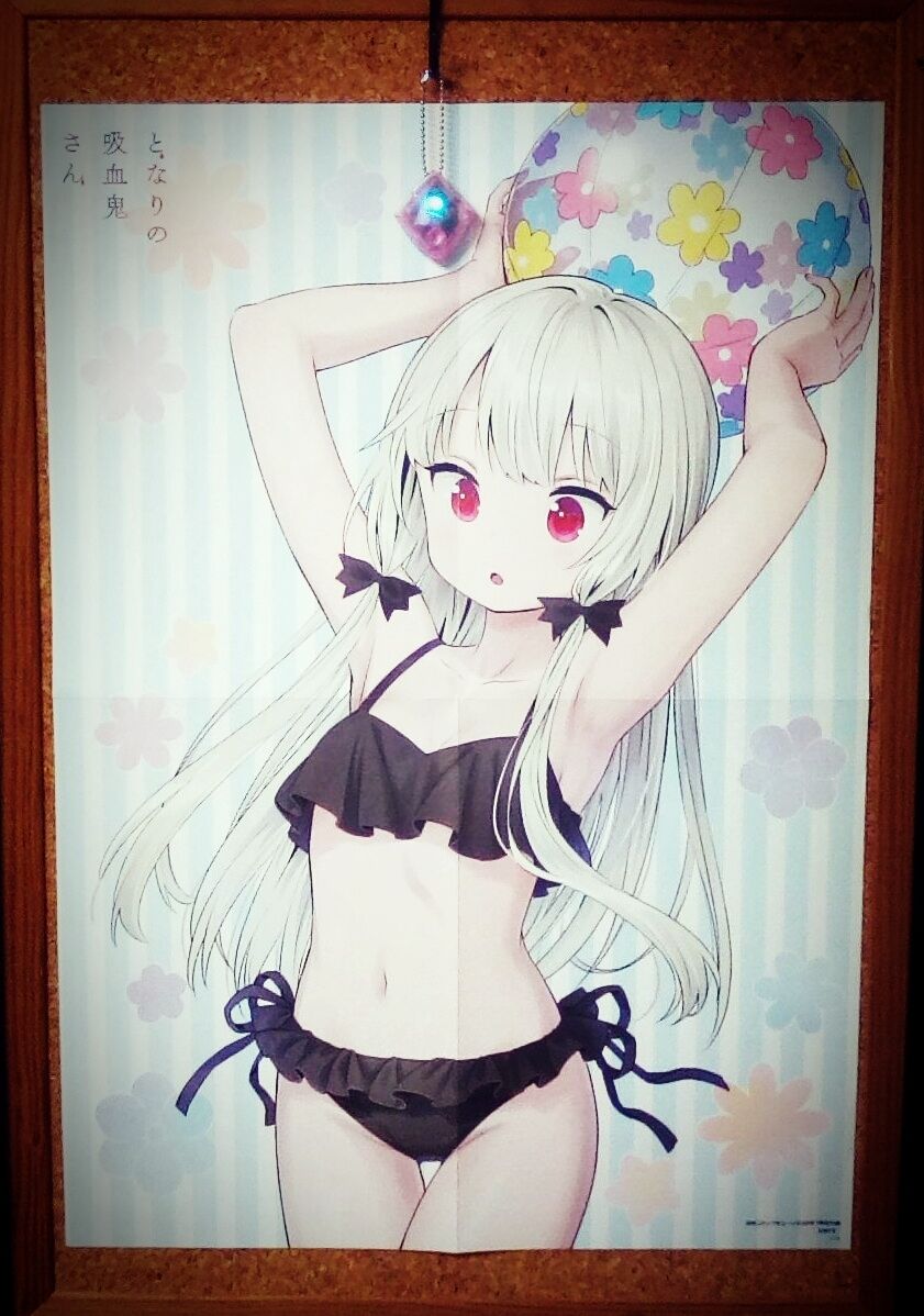 いっそ 吸血鬼になりたい アルカナ アトラクション