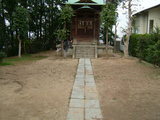 耳すま神社