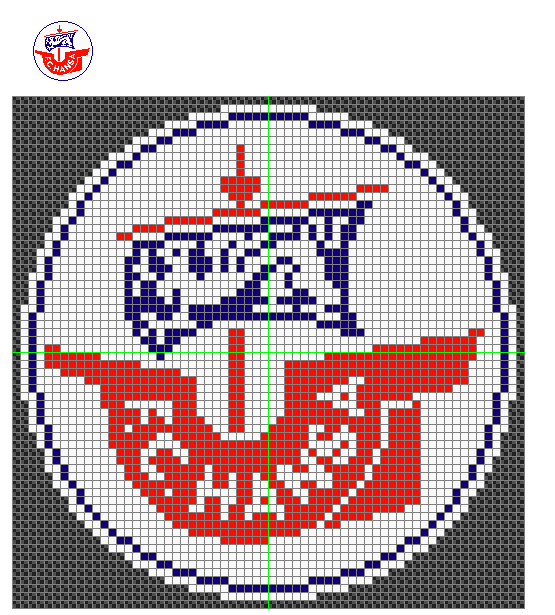 kikimieka Emblem Edits:FC Hansa Rostock eV - livedoor Blog（ブログ）