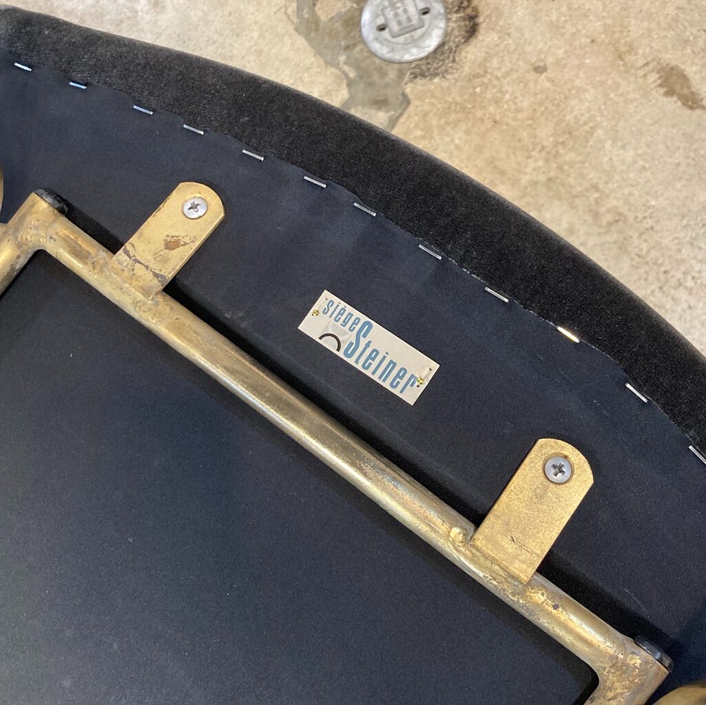 Joseph Andre Motte : Antiques & Repair eel : News