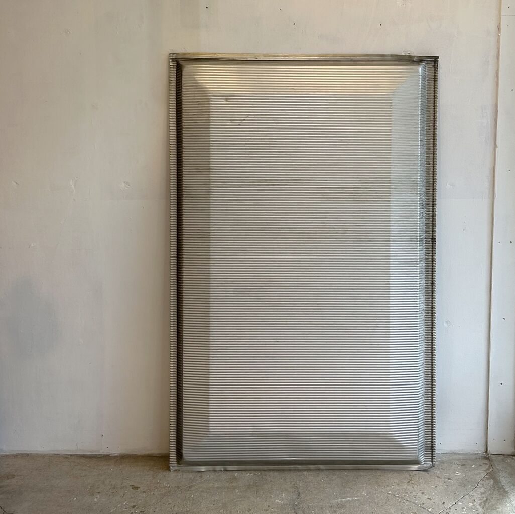 希少 Jean Prouve / Aluminum facade panel ?height=1281&quality=80&