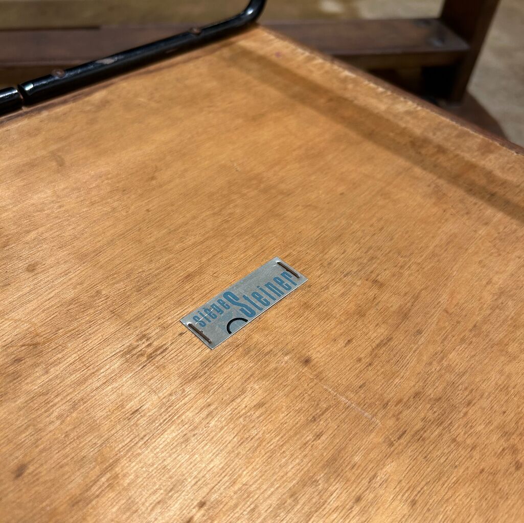 Pierre Guariche Table 