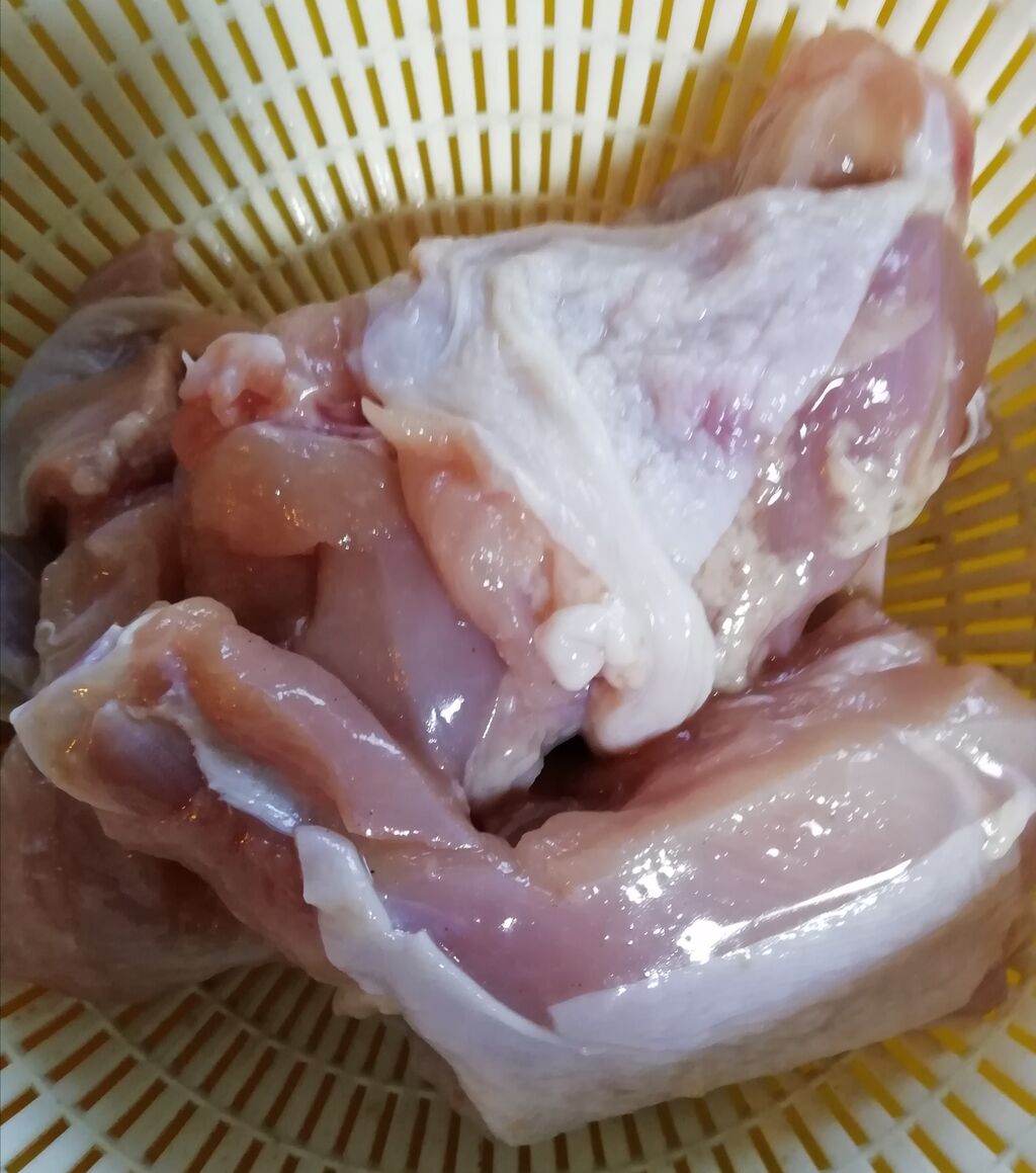 Sexyな 俺のいきなり塩ザンギ ゴロミーズキッチン ゴロミ先輩 極意帳 Sexyな 俺のいきなり塩ザンギ ゴロミーズキッチン ゴロミ先輩 極意帳