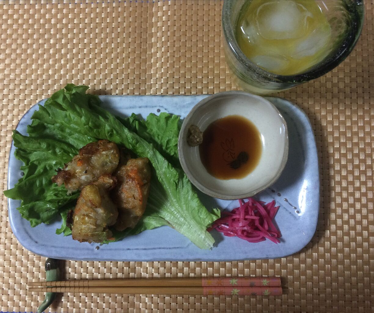 魚のすり身天ぷら スケソにエソやグチを自然の旨味で 健康的に練りますね ゴロミーズキッチン ゴロミ先輩 極意帳 魚のすり身天ぷら スケソにエソやグチを自然の旨味で 健康的に練りますね ゴロミーズキッチン ゴロミ先輩 極意帳