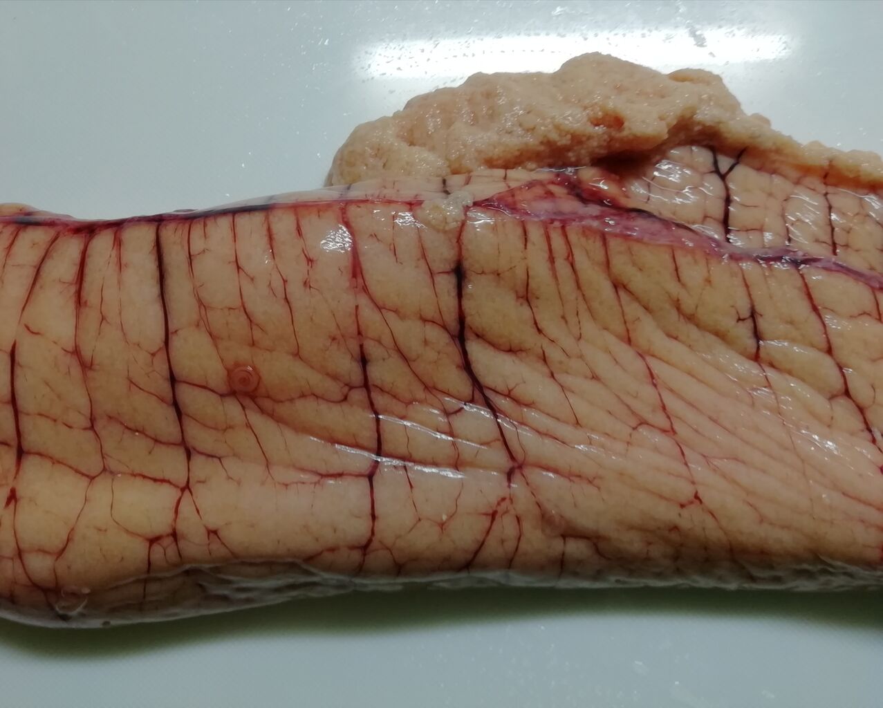 高知産ブリ卵 高級感 甘辛煮付け ブリ刺は洋風に食べましたよ ゴロミーズキッチン ゴロミ先輩 極意帳