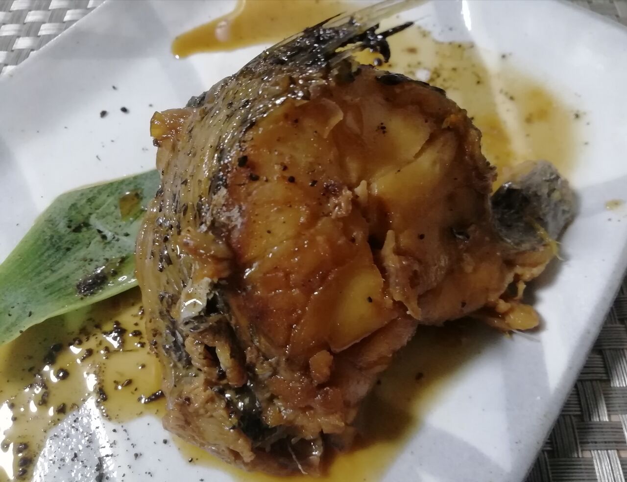 高級魚と呼ばれる 黒ムツ 煮付けと霜降りで堪能します ゴロミーズキッチン ゴロミ先輩 極意帳 高級魚と呼ばれる 黒ムツ 煮付けと霜降りで堪能します ゴロミーズキッチン ゴロミ先輩 極意帳