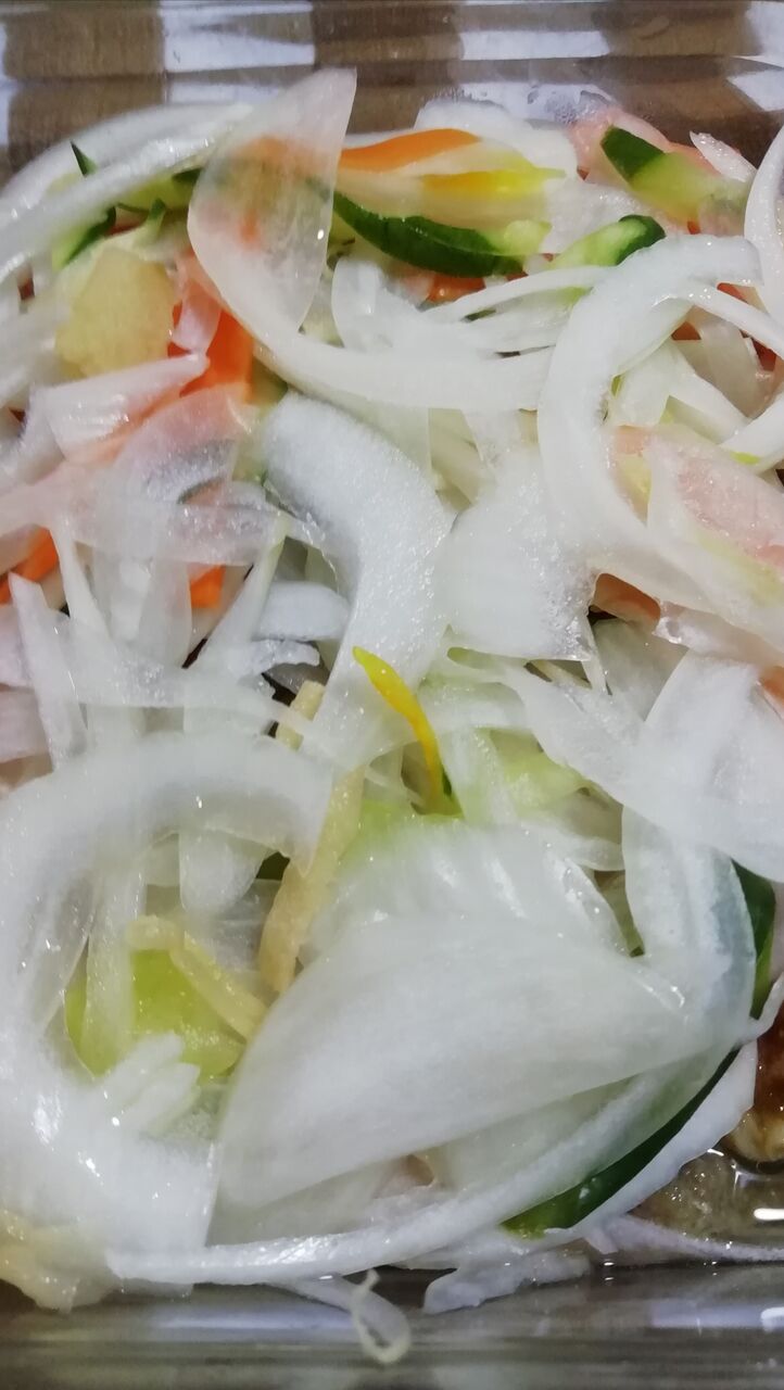 魚担当 シンプルにチカの塩焼きとマリネ風で節約しますね ゴロミーズキッチン ゴロミ先輩 極意帳