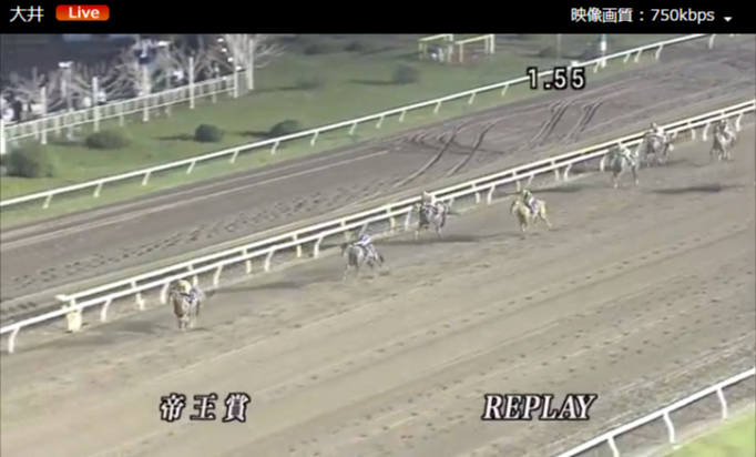 16 第39回帝王賞回顧 コパノリッキー G17勝目 利き酒師の今日もとことん競馬日和 16 第39回帝王賞回顧 コパノリッキー G17勝目 利き酒師の今日もとことん競馬日和
