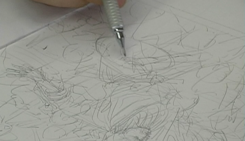 井上雄彦