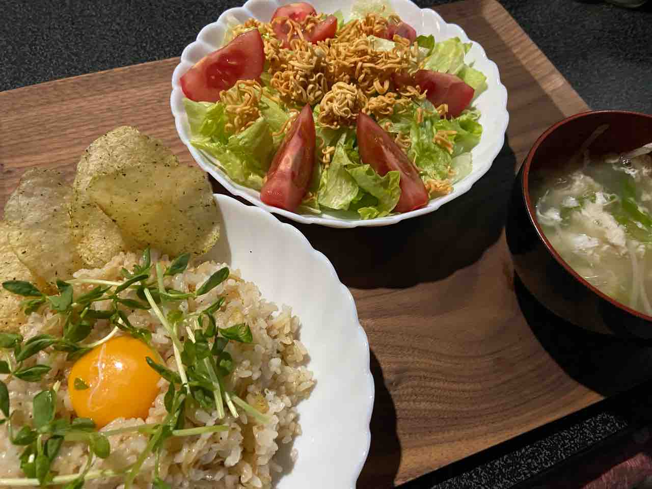 天気の子 再現レシピ 靴を作るが靴職人と呼ばれるのはちょっと つくりて野島と新人マキコのブログ