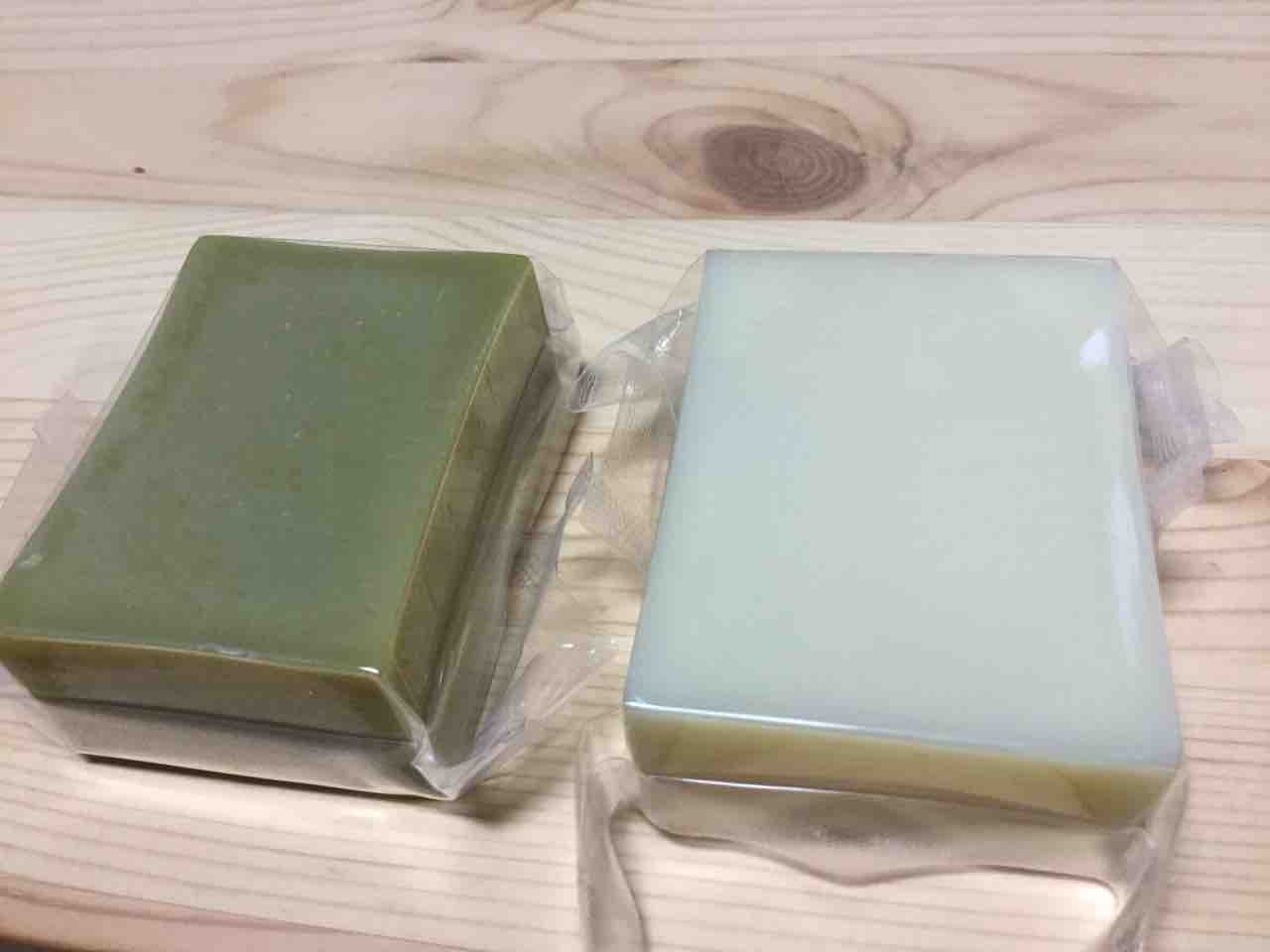 石鹸屋りーふ 靴を作るが靴職人と呼ばれるのはちょっと つくりて野島と新人マキコのブログ