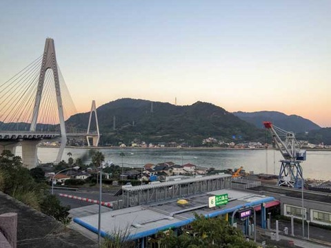 生口橋