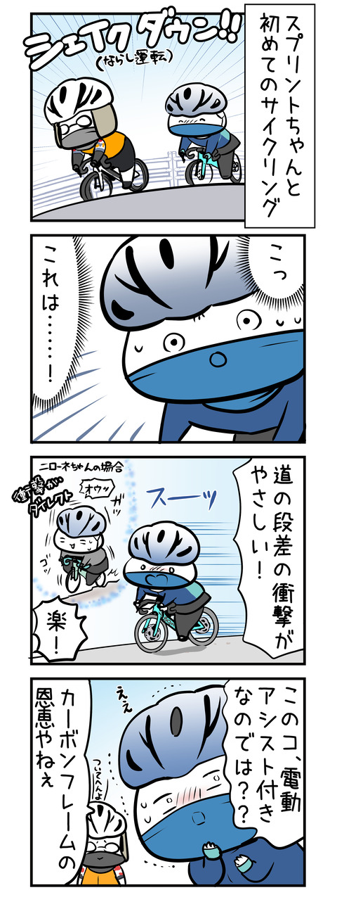 sprint_shakedown