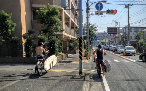 サーファー