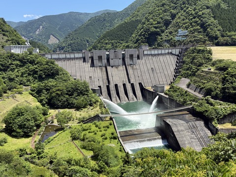 nagashimadamu