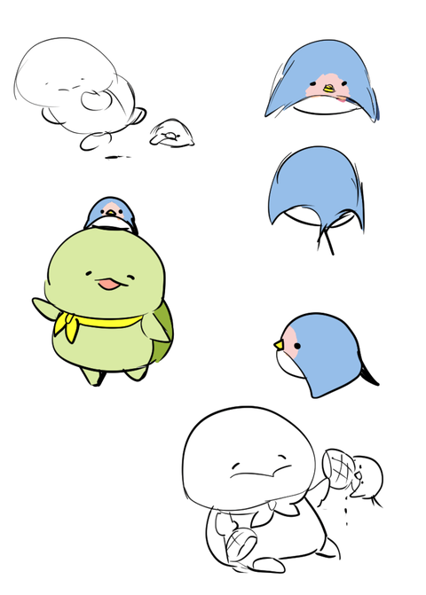 character_laf
