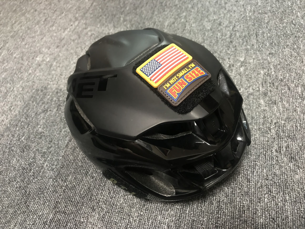 バリバリ ヘルメットデコレーションカスタム かめちゃり 亀が無理してロードバイク乗ってみた Powered By ライブドアブログ バリバリ ヘルメットデコレーションカスタム かめちゃり 亀が無理してロードバイク乗ってみた Powered By ライブドアブログ