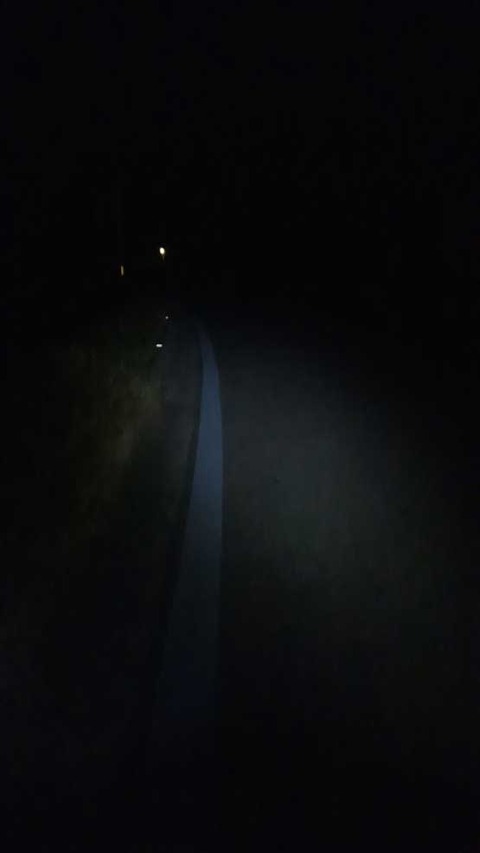 因島夜