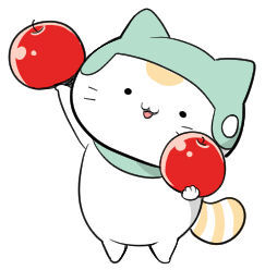 ringo_ charinyan_mini