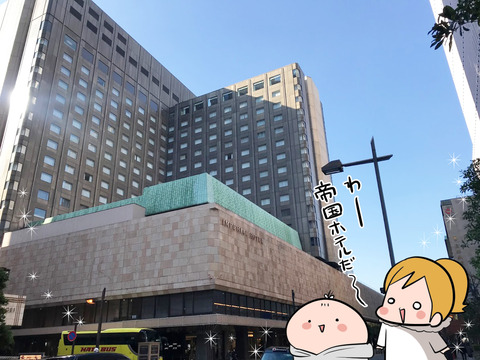 teikokuhotel