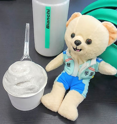 ジェラート