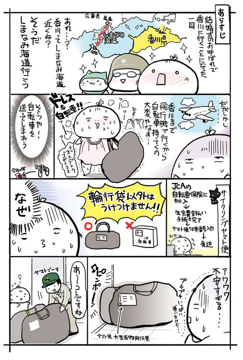 ヤマト便1