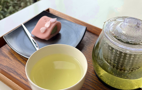 wagashi